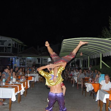 Carmina Hotel Oludeniz Kültér fotó