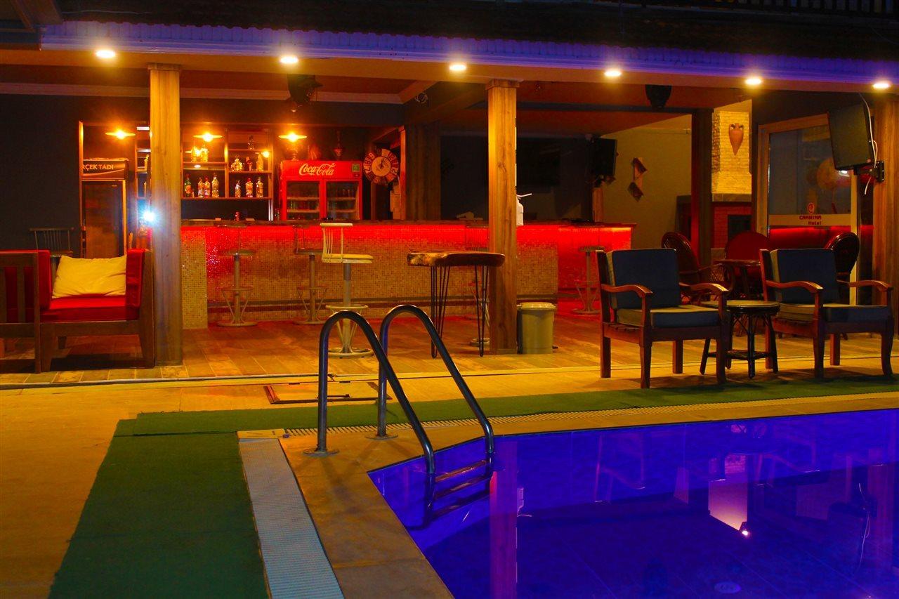 Carmina Hotel Oludeniz Kültér fotó