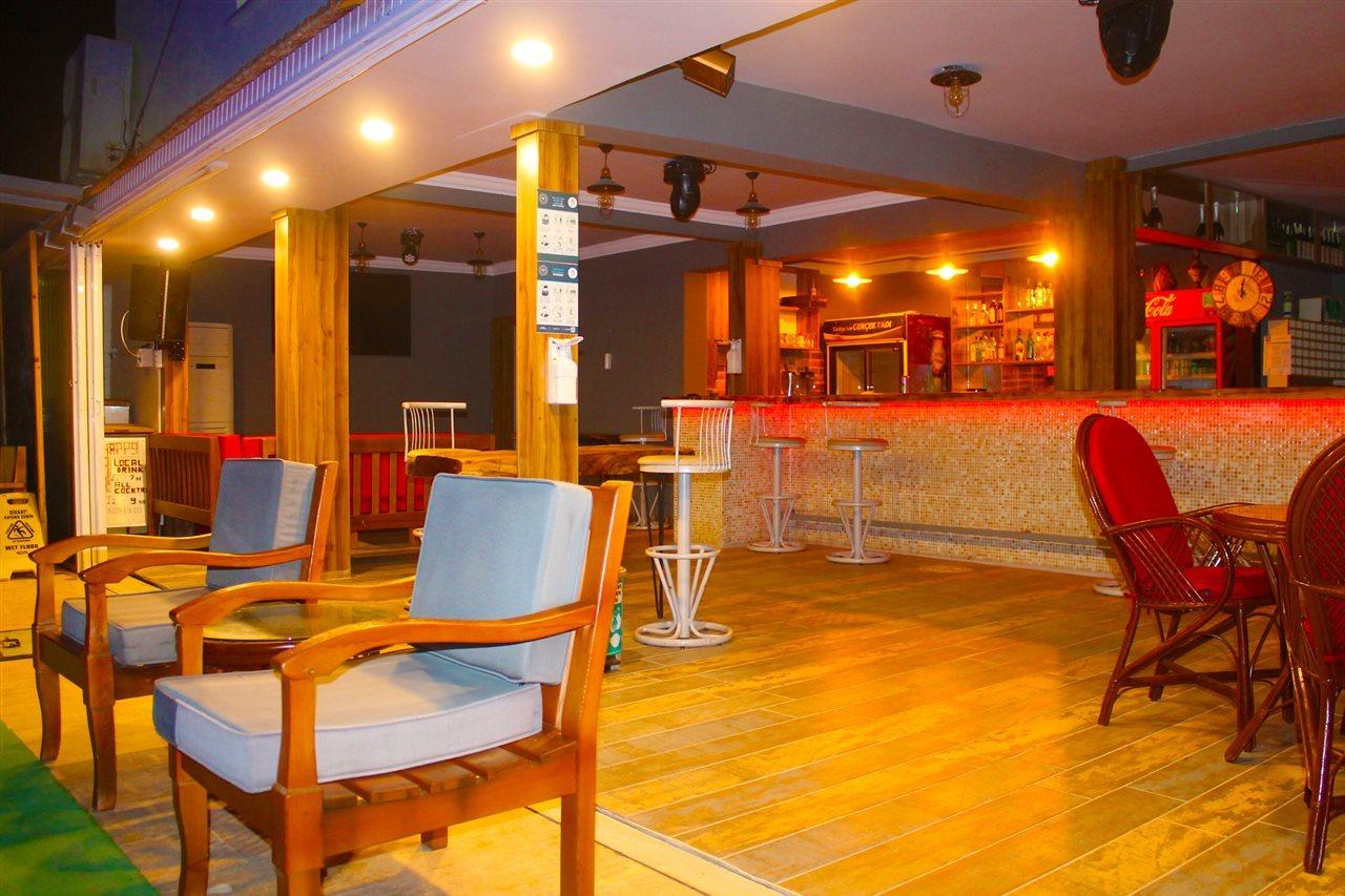Carmina Hotel Oludeniz Kültér fotó
