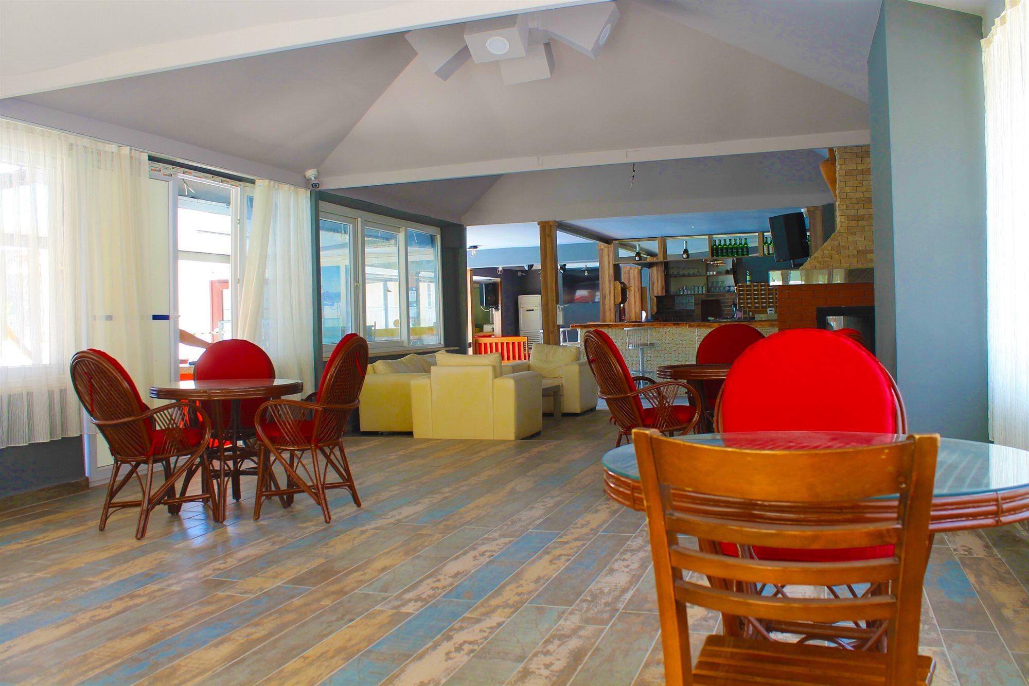 Carmina Hotel Oludeniz Kültér fotó