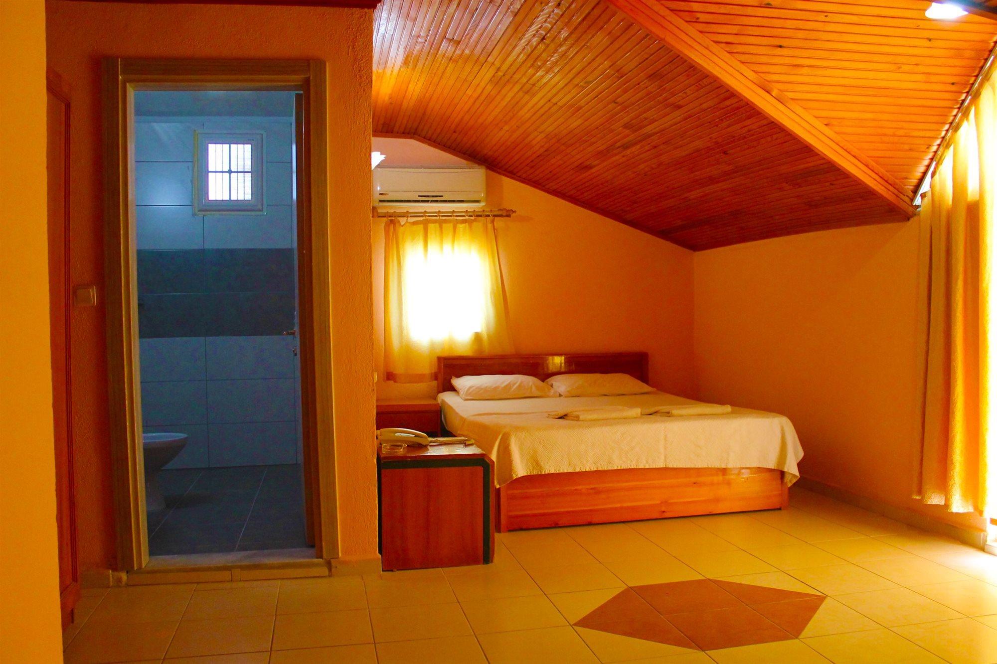 Carmina Hotel Oludeniz Kültér fotó