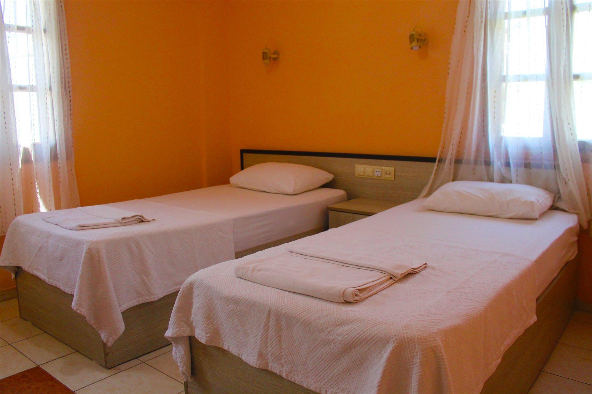 Carmina Hotel Oludeniz Kültér fotó