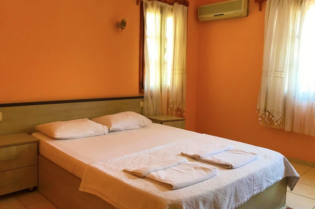 Carmina Hotel Oludeniz Kültér fotó
