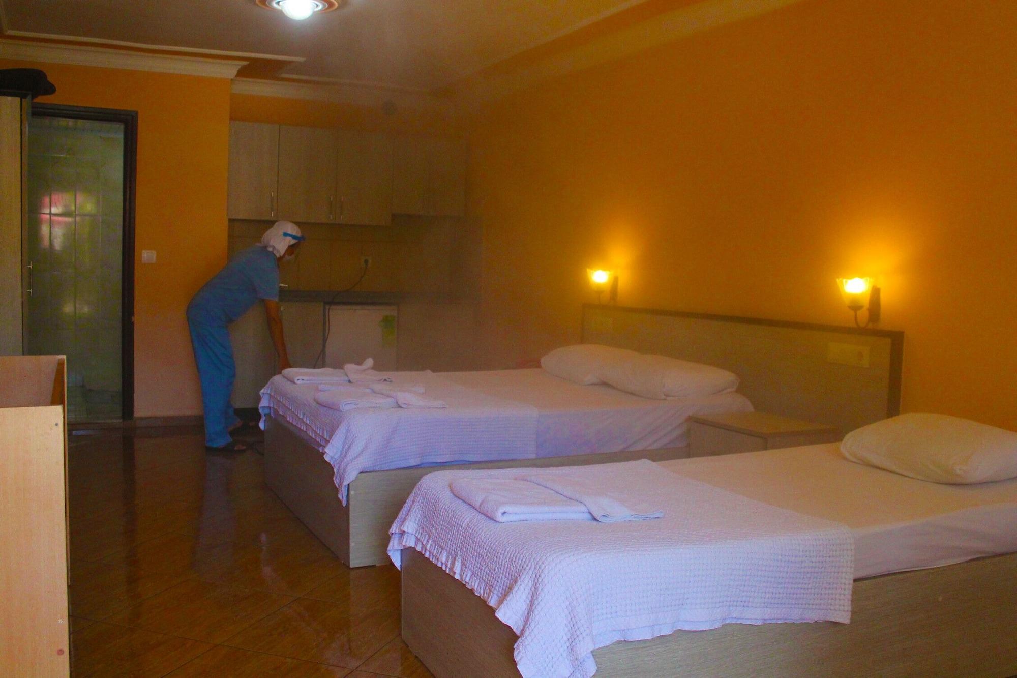 Carmina Hotel Oludeniz Kültér fotó