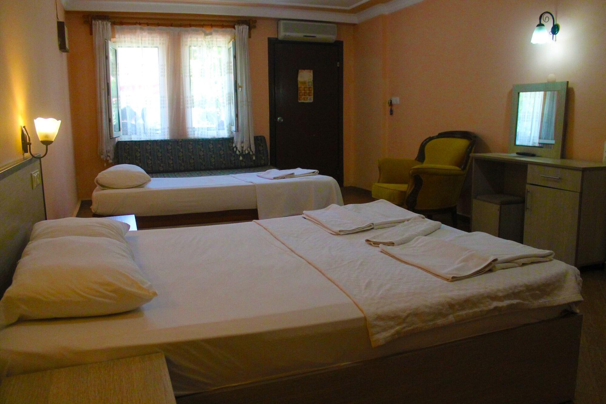 Carmina Hotel Oludeniz Kültér fotó