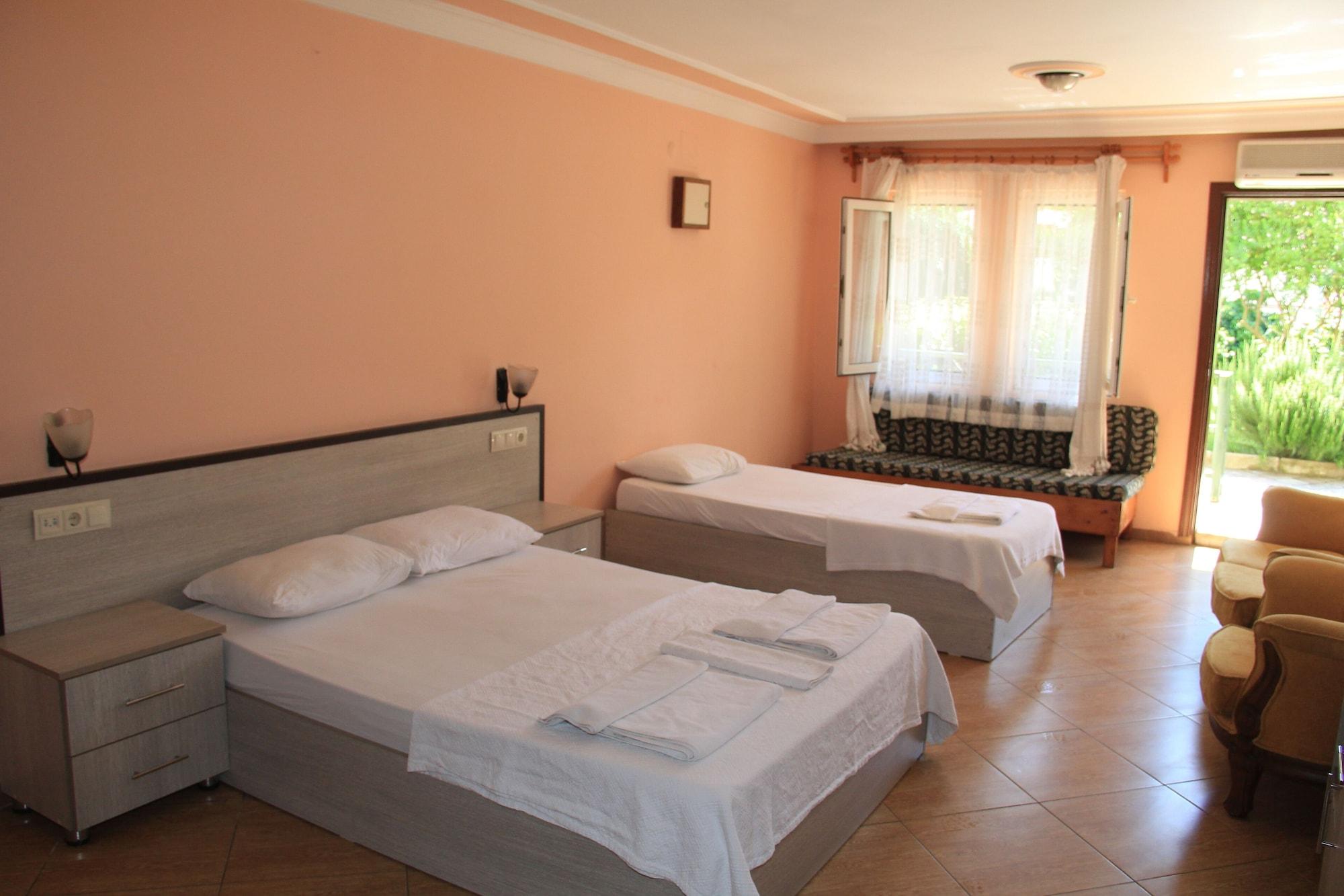 Carmina Hotel Oludeniz Kültér fotó