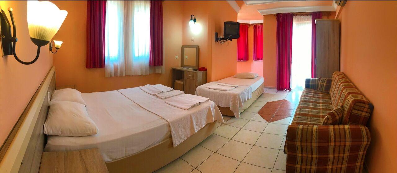 Carmina Hotel Oludeniz Kültér fotó