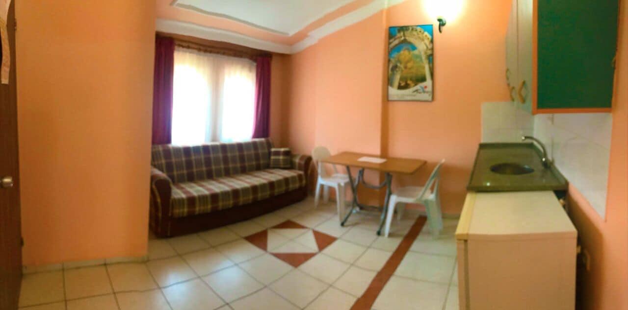 Carmina Hotel Oludeniz Kültér fotó