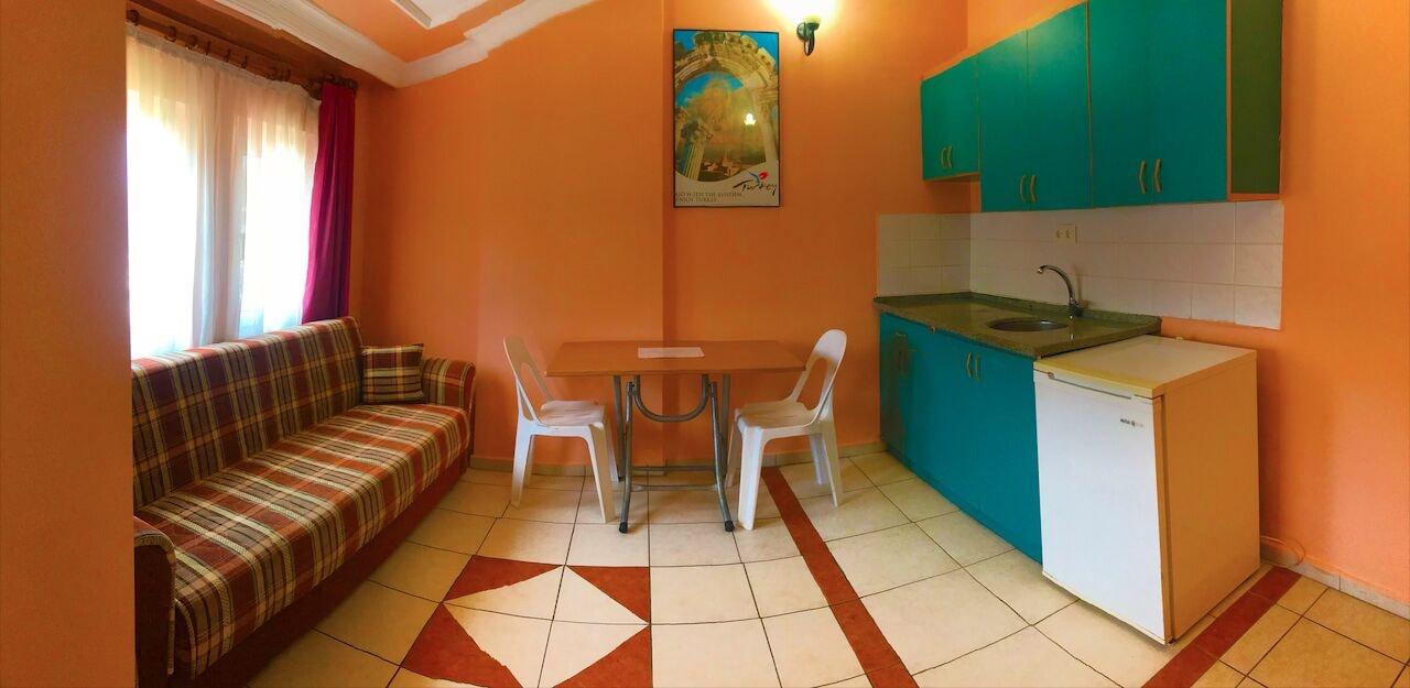Carmina Hotel Oludeniz Kültér fotó