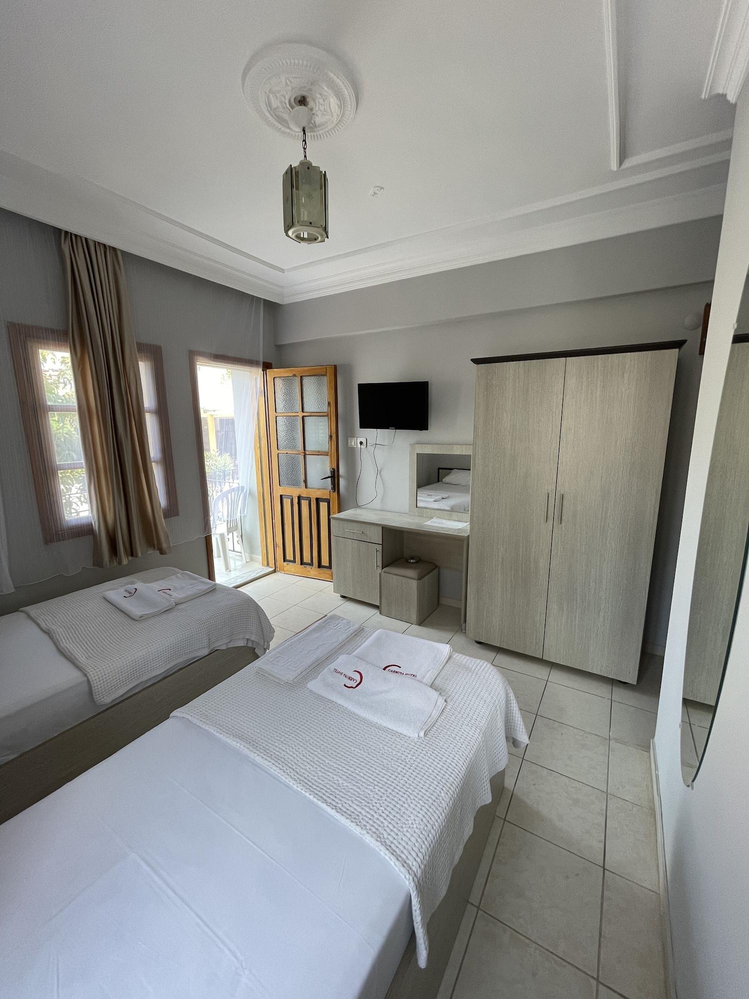 Carmina Hotel Oludeniz Kültér fotó