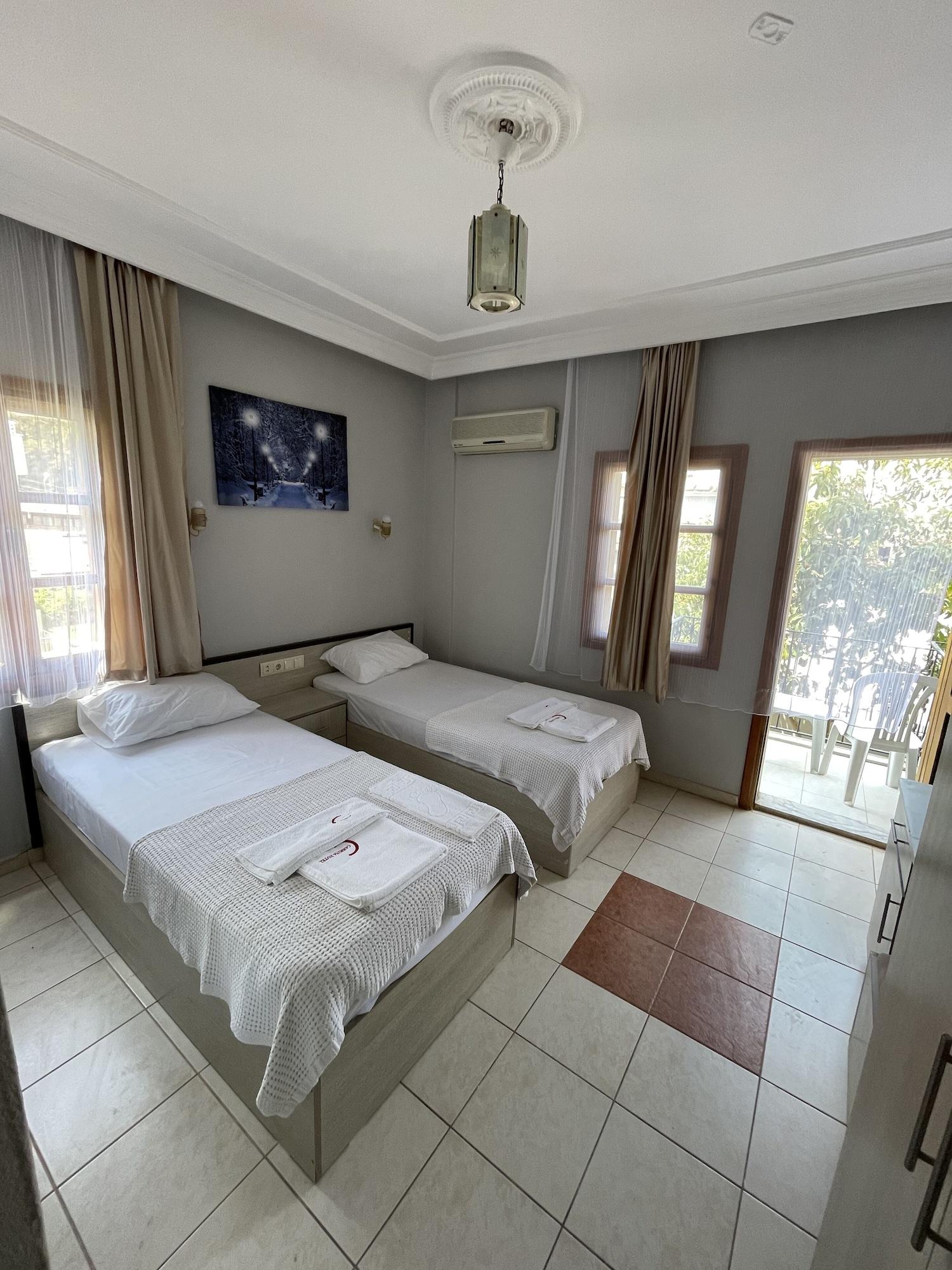 Carmina Hotel Oludeniz Kültér fotó