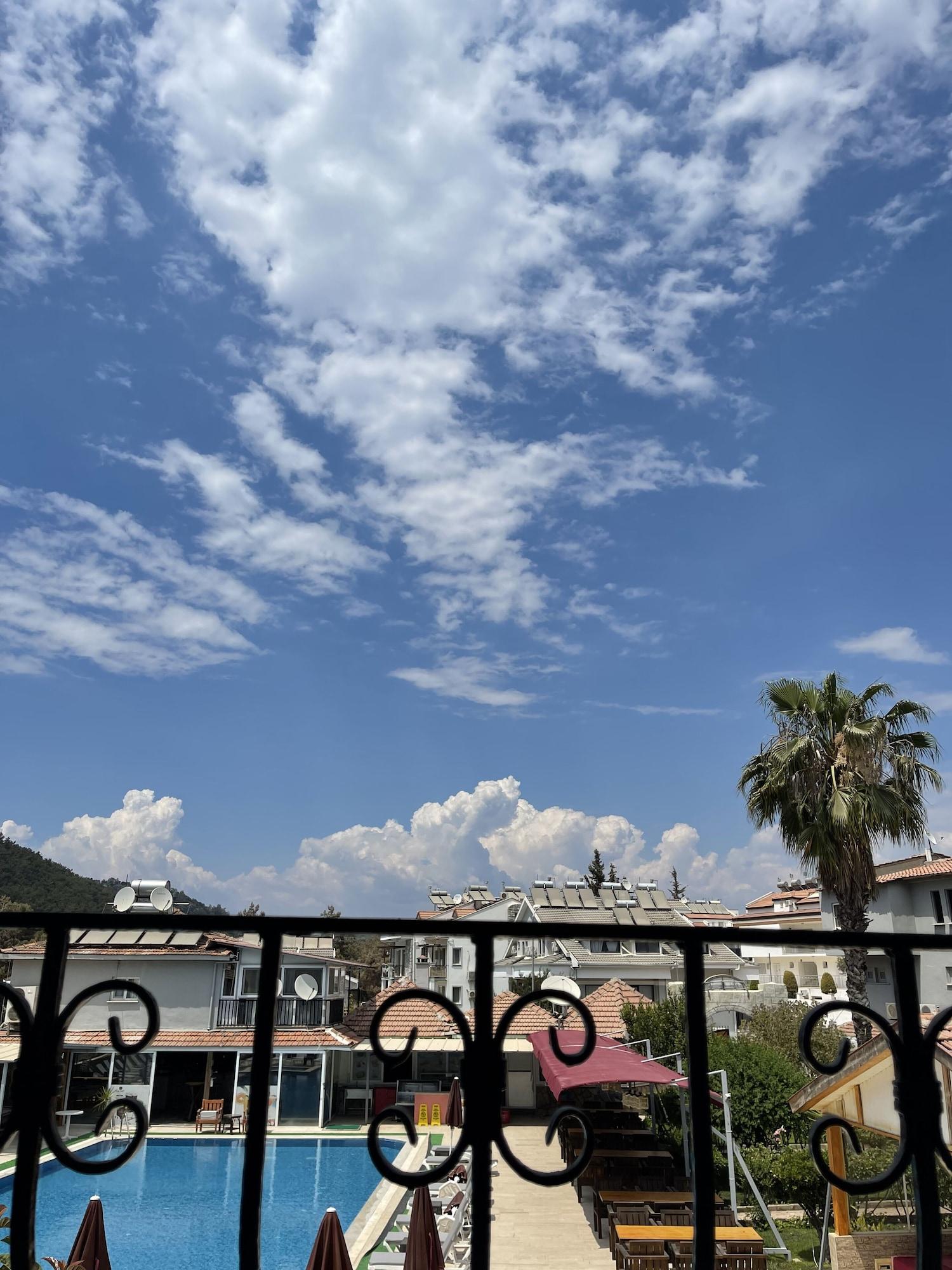Carmina Hotel Oludeniz Kültér fotó