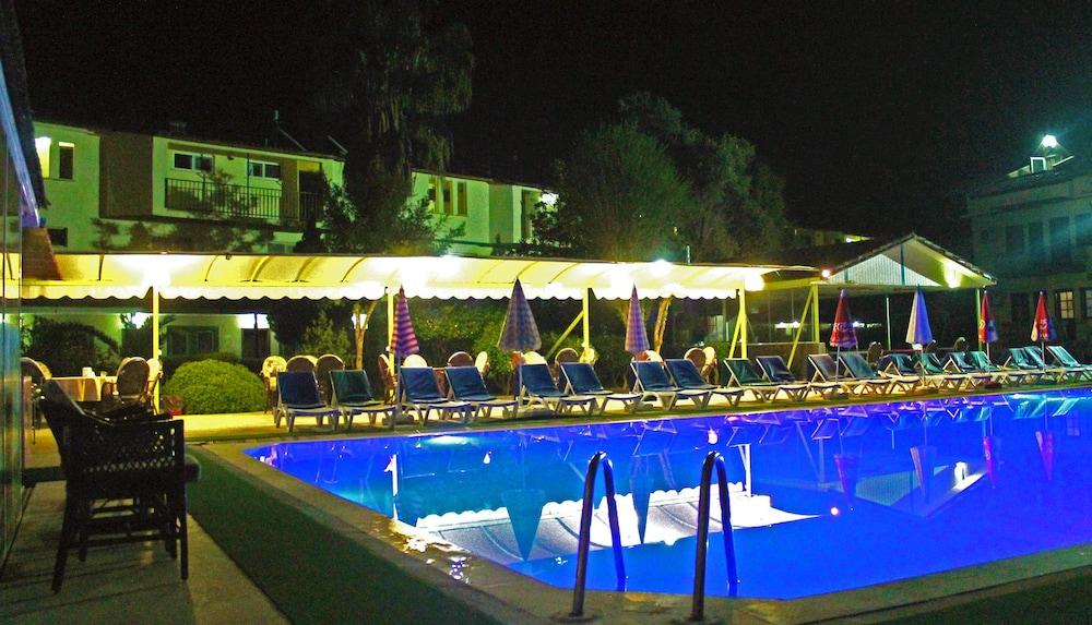 Carmina Hotel Oludeniz Kültér fotó