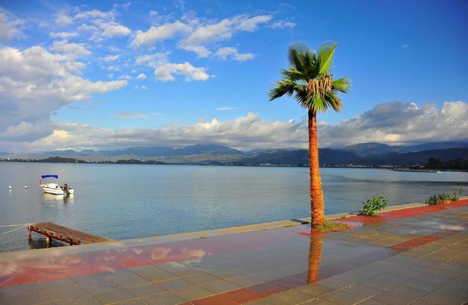 Carmina Hotel Oludeniz Kültér fotó