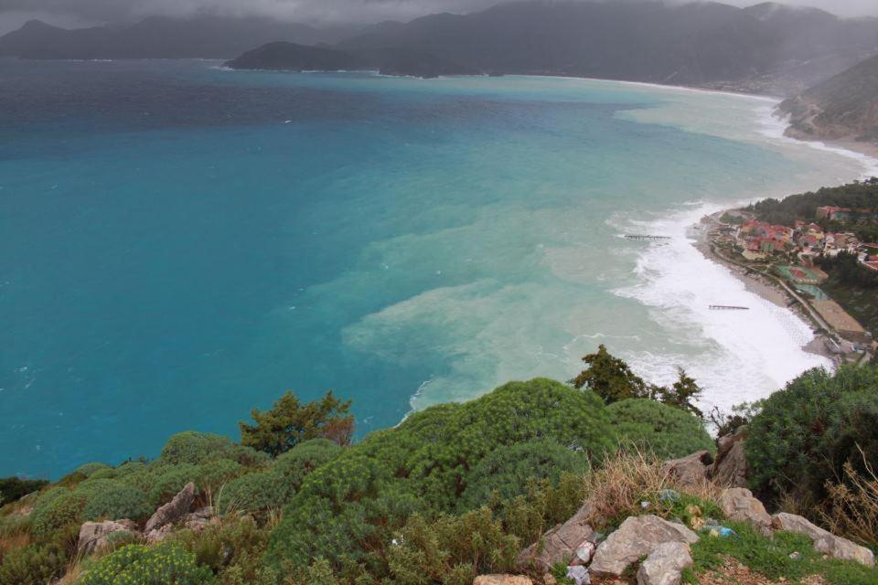 Carmina Hotel Oludeniz Kültér fotó