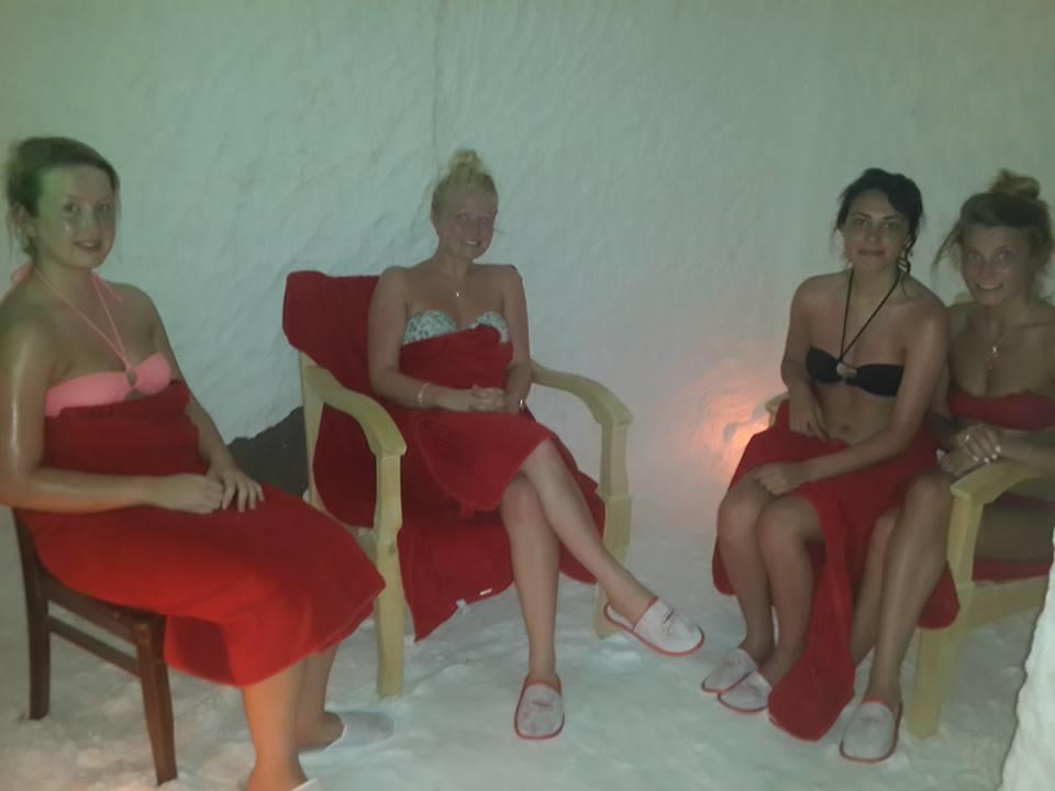 Carmina Hotel Oludeniz Kültér fotó