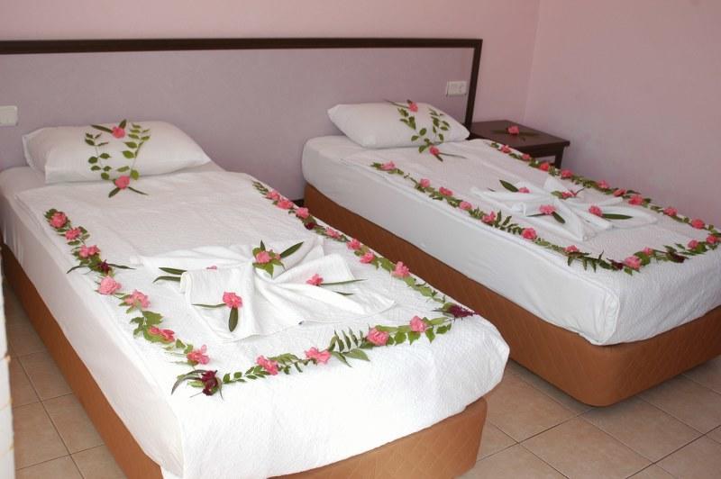 Carmina Hotel Oludeniz Kültér fotó