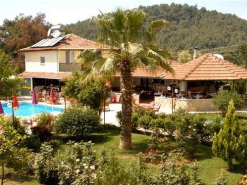 Carmina Hotel Oludeniz Kültér fotó