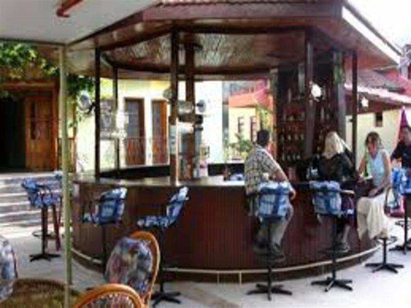 Carmina Hotel Oludeniz Kültér fotó
