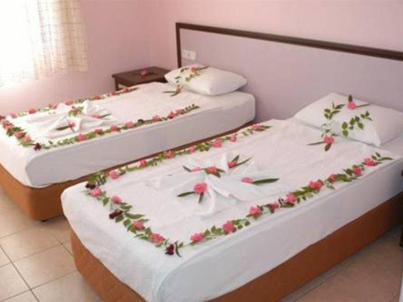 Carmina Hotel Oludeniz Kültér fotó