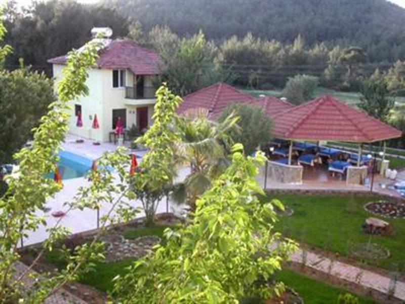 Carmina Hotel Oludeniz Kültér fotó