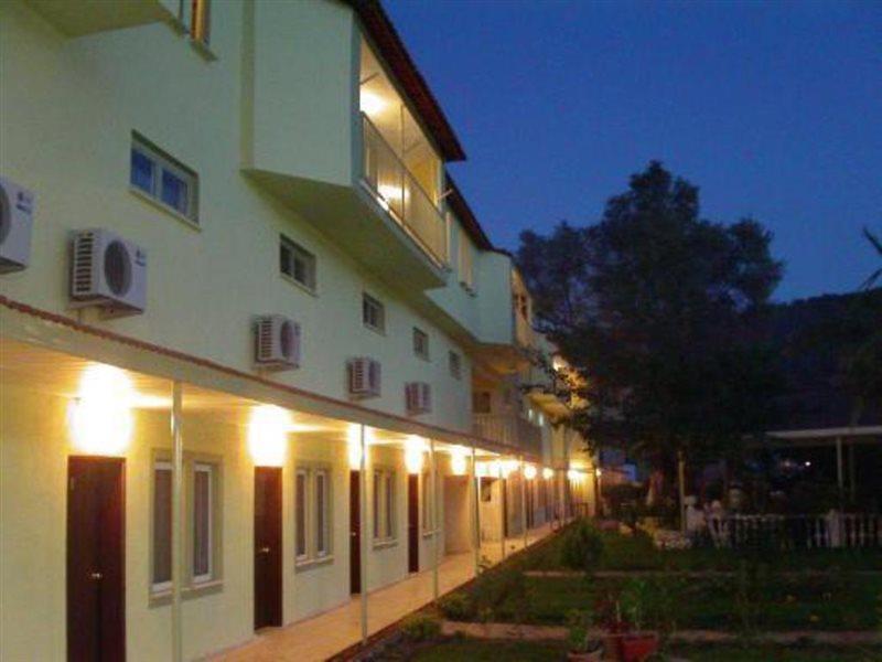 Carmina Hotel Oludeniz Kültér fotó
