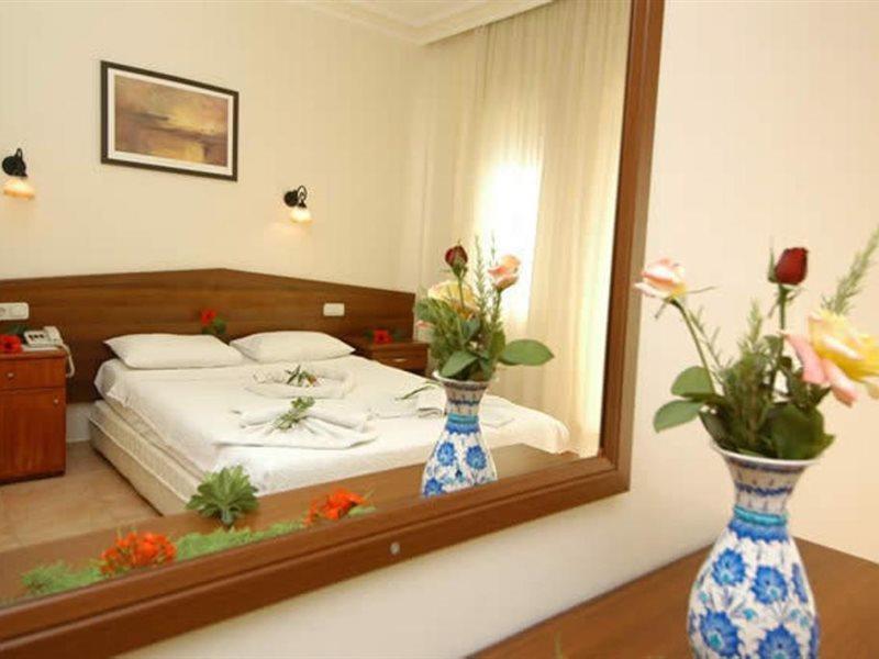 Carmina Hotel Oludeniz Kültér fotó