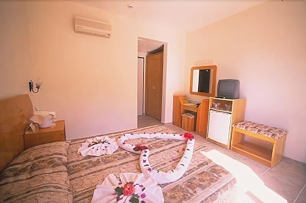 Carmina Hotel Oludeniz Kültér fotó