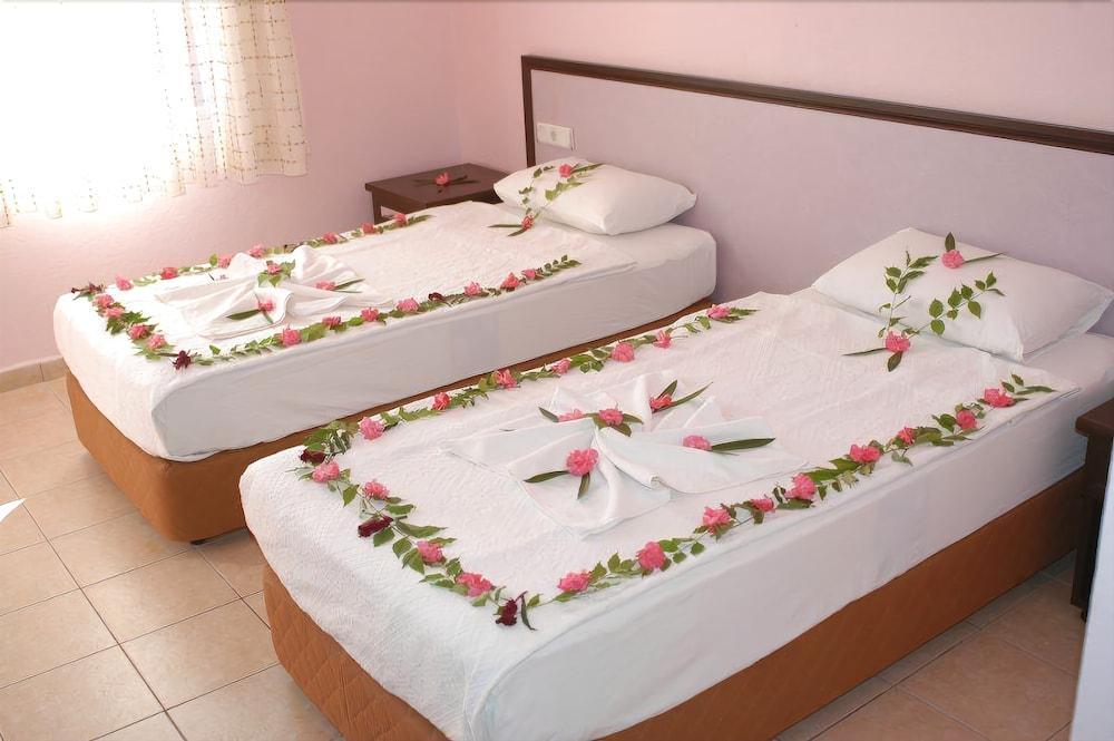 Carmina Hotel Oludeniz Kültér fotó